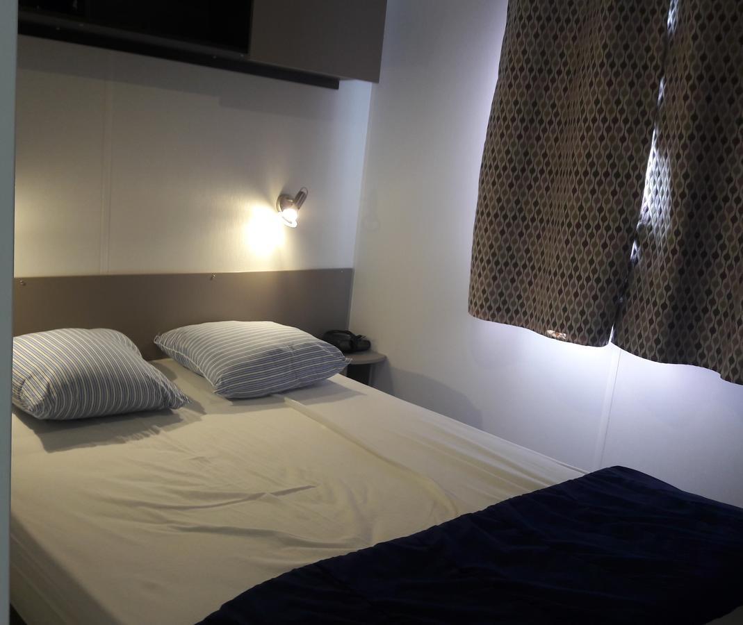 La Pignade Hotel Ronce-les-Bains Eksteriør billede